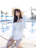 XIAOYU语画界 2021.07.02 Vol.562 杨晨晨Yome(22)